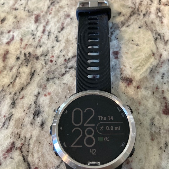 Garmin Forerunner 645 Music - Picture 9 of 11